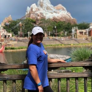 Meet your Posher, Maria